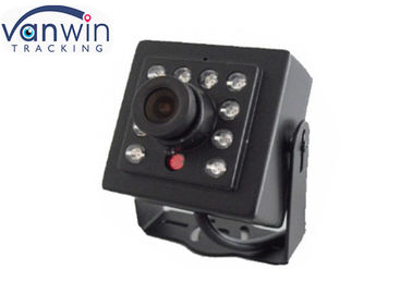 Спрятанное разрешение CCD 800TVL камеры слежения такси наблюдения высокое