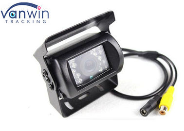 камера слежения IP67 шины обеспеченностью 12V/24V делает ночное видение водостотьким