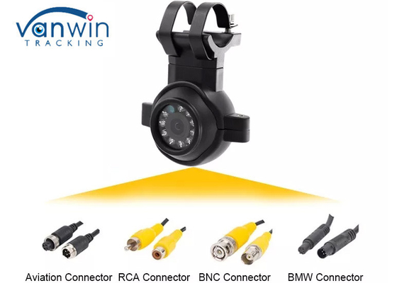 Камера слежения взгляда CCD 600tvl высококачественного автомобиля водоустойчивая COMS ОСТРАЯ SONY бортовая задняя для тележки