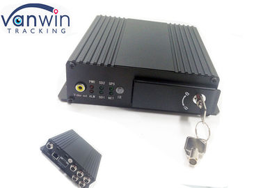 рекордер видеокамеры наблюдения автомобиля ВИФИ 4КХ Х264 720П мобильный с свободным Платфом