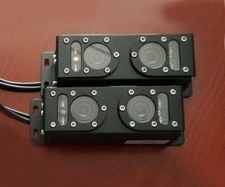 Люди камеры батареи верхнего сегмента использующие энергию двойные противопоставляют видео- система МДВР 3Г или 4Г