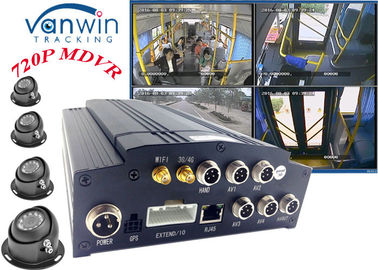 Система рекордера камер корабля ХД 4КХ 720П 4Г ГПС видео- с свободной платформой КМС