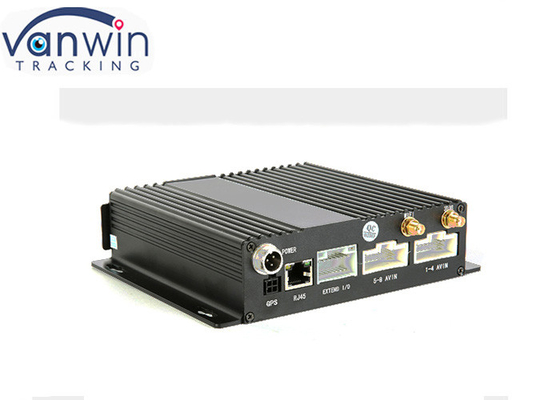 3G 4G Live Video Streaming Система управления транспортными средствами с GPS WIFI SD Мобильный DVR