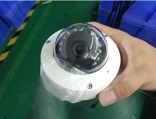 камера слежения корабля доказательства вандала камеры купола автомобиля 1080P мини водоустойчивая AHD