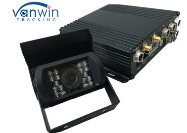 CCTV Мобил видеозаписывающего устройства цифров разрешения SD DVR сети высокий