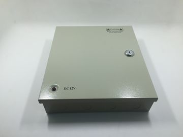 Ключевой ДК коробки 24В электропитания камеры слежения ККТВ камеры ДК замка 9КХ 12В 10 АМПс