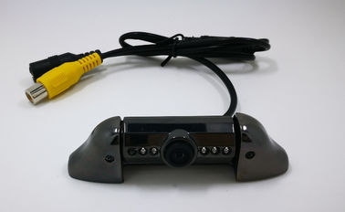 камера 720П АХД аудио спрятанная кораблем для автомобиля такси, 140 градусов широкоформатных