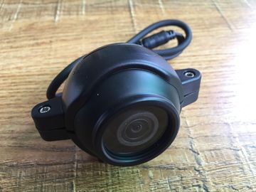 Камера слежения взгляда CCD 600tvl высококачественного автомобиля водоустойчивая COMS ОСТРАЯ SONY бортовая задняя для тележки