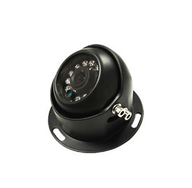 Мини ночное видение АХД 720П камеры купола автомобиля металла инфракрасн 15М 140 градусов широкоформатных