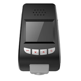 Кулачок черточки 1080п частной прессформы двойной с показателем фронта + зада, приложением мобильного телефона