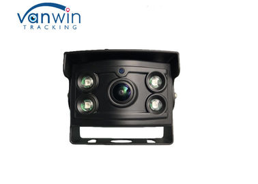 Широкоформатная камера слежения автобуса, водоустойчивый автомобиль обращая камеру с ночным видением