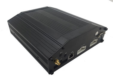 Система охраны безопасностью канала мобильная ДВР 4Г АХД 720П набора 8 черного ящика