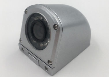 Камера слежения 1,3 Мегапиксел АХД 960П автобуса взгляда со стороны пылезащитное с СИД инфракрасн
