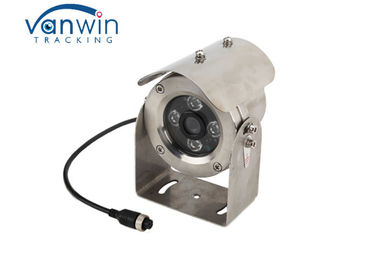 Камера слежения шины CE, датчик CCD камеры Анти--взрыва тележки масляного бака металла