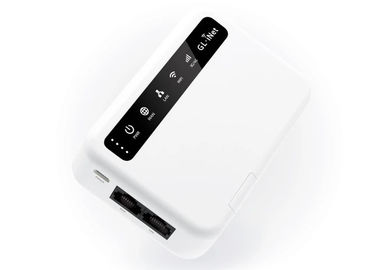 Портативный умный маршрутизатор с маршрутизатором Wi-Fi ПК SIM-карты мини 3G 4G LTE 18dBm