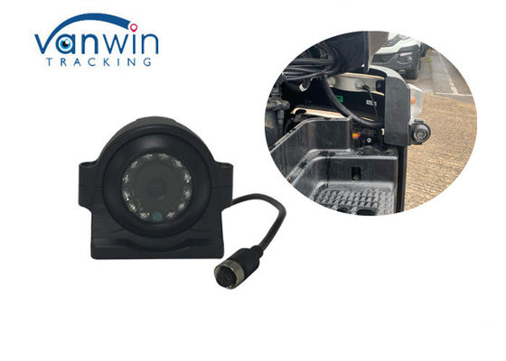 PIN камеры взгляда со стороны 4 объектива NTSC 1080P CVBS 3.6mm 6.0mm