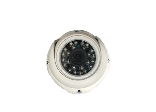 Камера 1080P NTSC автомобиля купола объектива соединителя 2.1mm RCA