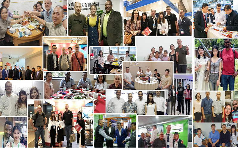 КИТАЙ Shenzhen Vanwin Tracking Co.,Ltd Профиль компании