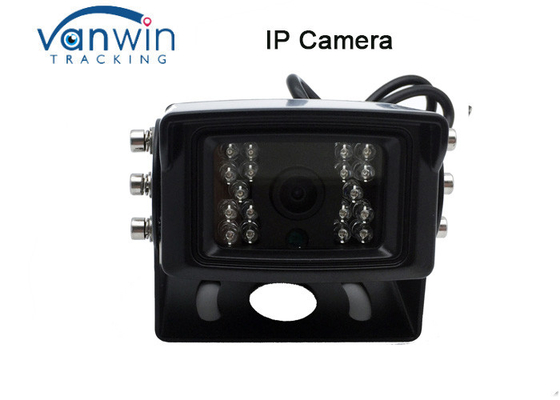 камера IPC IP наблюдения вида сзади 1080P 24V 48V делает ночное видение водостойким для автобуса тележки