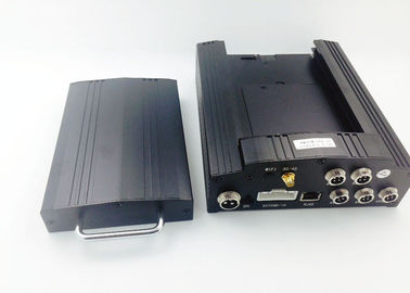 Автоматическое 3Г мобильное ДВР с ГПС, мобильным рекордером Двр на реальное время флота