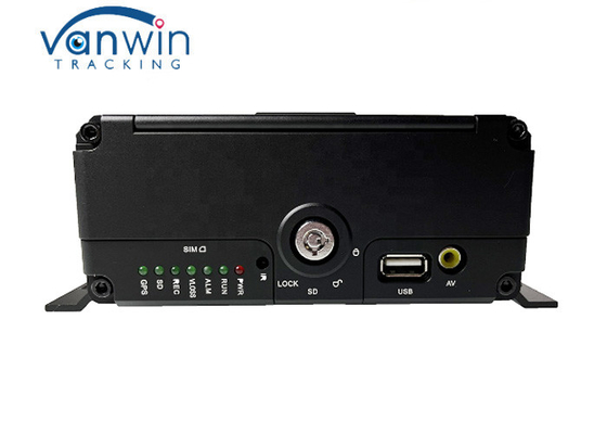 4 камеры IP поддержки видеозаписывающего устройства MNVR H.265 HD NVR жесткого диска сети канала
