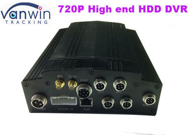 2ТБ жесткий диск ХД мобильное ДВР, программное обеспечение автомобильного видео в реальном времени рекордера двр свободное иФар
