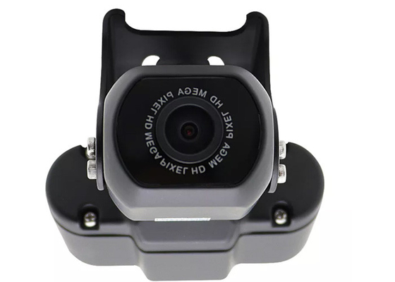 Двойная камера лобового стекла такси объектива с широкоформатной камерой ночного видения AHD 1080P