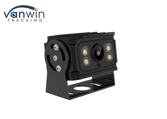 Водонепроницаемая камера заднего вида резервная камера 1080P HD Автомобильный грузовик ночного видения 24V DC