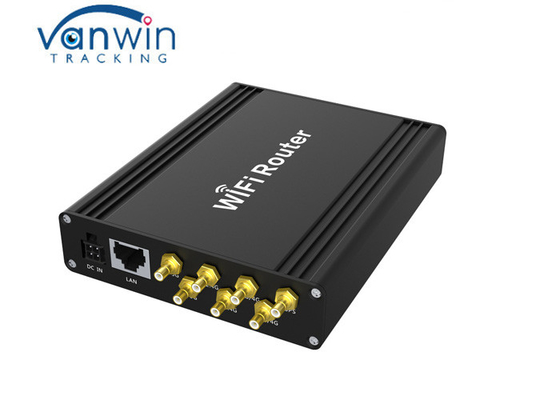 Точка доступа поддержки маршрутизатора Макс 1000Mbps Wifi 4G беспроводная с SIM-картой