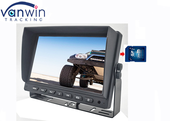 Монитор автомобиля высокой четкости AHD TFT с IPS HD-экраном