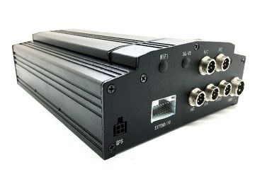 канал двр 4 4Г ЛТЭ мобильный с АХД/сетноой-аналогов камерой, анти- технологией вибрации