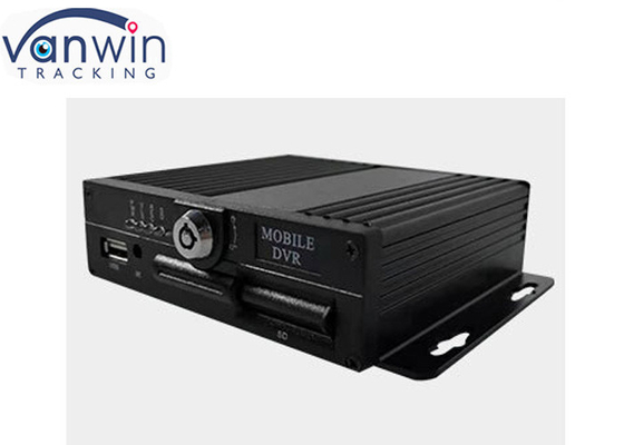 4G GPS SD Digital Video Recorder Мобильная видеорегистрационная система