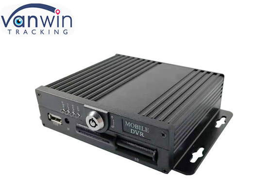 4G GPS SD Digital Video Recorder Мобильная видеорегистрационная система