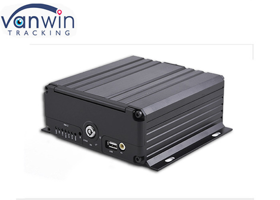 3G 4G WIFI GPS Автомобильная система управления 4Ch Mfleet