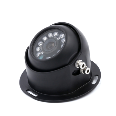 камера слежения автомобиля CCTV 1080P AHD с взглядом Nightvision широкоформатным
