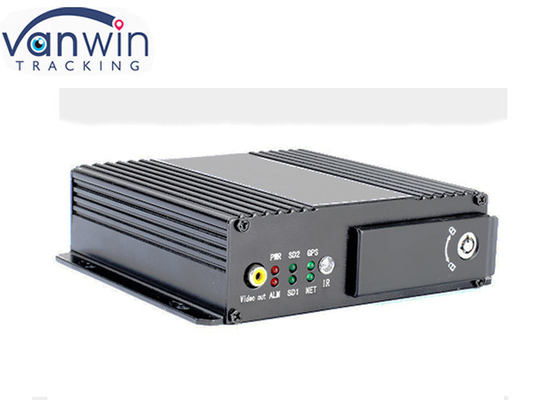 3G 4G Live Video Streaming Автомобильный комплект с GPS WIFI SD Мобильный DVR