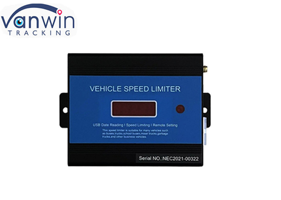 Ограничительное приспособление 10 скорости автомобиля GPS ограничителя скорости автомобиля сигнала тревоги Overspeed к 120km/h