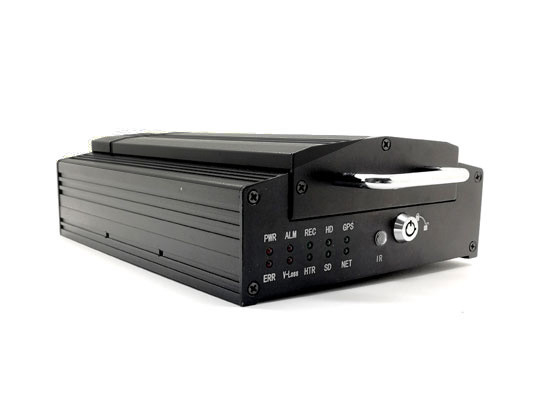 4ch 8ch AHD 1080P HDD SD Школьный автобус GPS автомобильный DVR Система видеонаблюдения