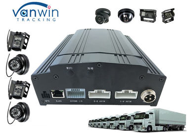 3Г 4Г 4ч/8ч полное хд 1080п АХД МДВР и полицейской машины камеры/аудиосистемы решение