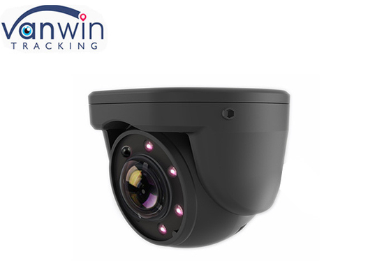1080P AHD Автомобильная резервная камера Рыбоглазка Водостойкая камера заднего вида Широкое ночное видение