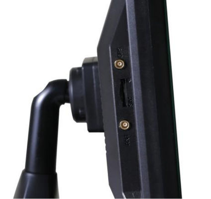 4CH AI DVR с мобильными камерами BSD 10.1inch 12V/24V Car Monitor DVR AHD 1080P транспортное средство