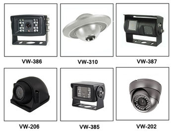 Анализ в режиме реального времени 4G мобильный DVR