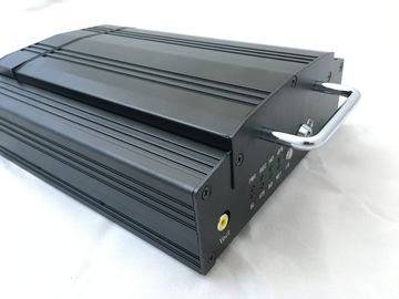 Профессиональный DVR 1080P 8CH H. 264 Мобильный Mdvr с 4G GPS Wi-Fi Автобусный грузовик