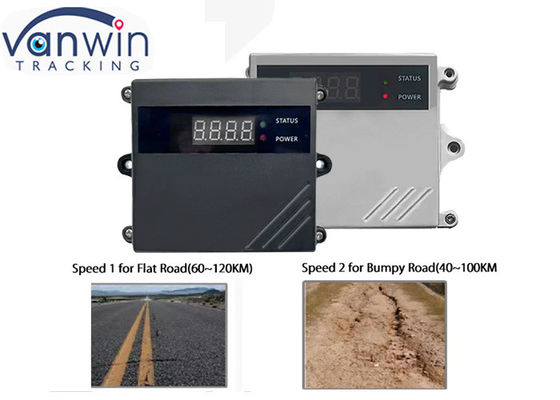 Автоматическая система GPS-отслеживания, ограничитель скорости в нескольких зонах, контроллер скорости для Омана