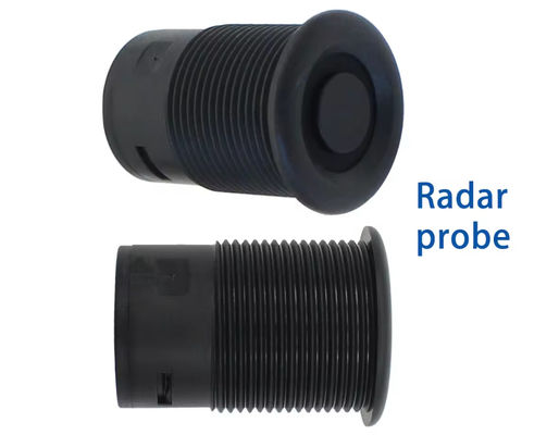 Водонепроницаемая умная система обратного резервного копирования сенсор слепой точки для автопогрузчика парковки школьных автобусов