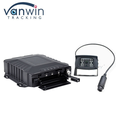 4G 5G GPS 12CH Hybraid MNVR 1080p IPC видео CCTV система для транспортного средства