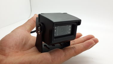 Полная камера слежения обратного тележки сети ИП камеры слежения автобуса ХД 1080П 3.0МП