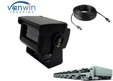 Полная камера слежения обратного тележки сети ИП камеры слежения автобуса ХД 1080П 3.0МП