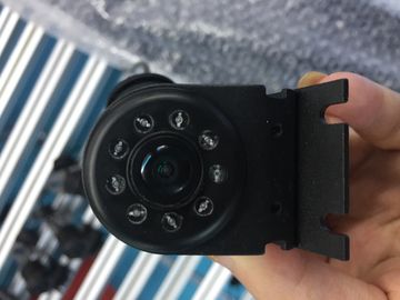 система степени МДВР камеры 360 видеозаписывающего устройства 960П ХД спрятанная кораблем для тележки