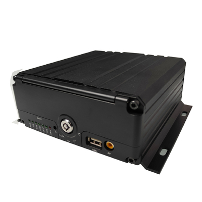 H.264 AHD 1080P HDD SSD SD Карта 5 каналов Мобильный DVR MNVR Для школьного автобуса Прицеп Грузовик Такси Автомобиль